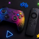 Best Free Android TV Games in 2026 — No Controller Needed
